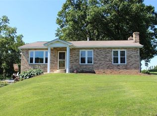 135 Dufford Rd, Evans City, PA 16033
