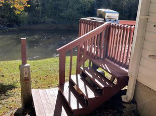 40 Delta Ln, Sylva, NC 28779