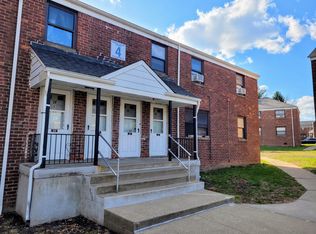 18 Hampton Ct #A, Maywood, NJ 07607