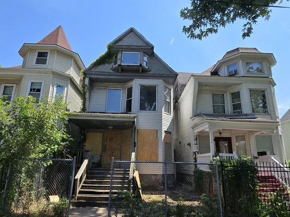 7133 S Eggleston Ave, Chicago, IL 60621