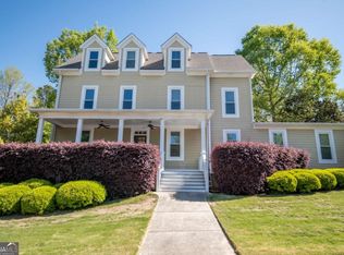 15 Chestnut Oak Run, Athens, GA 30607