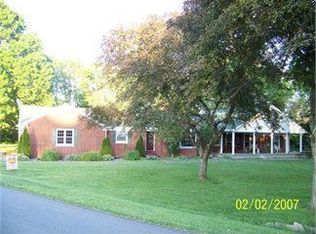12069 Knifley Rd, Knifley, KY 42753