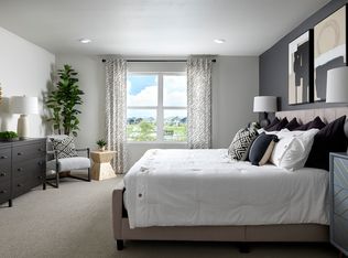 The Willow Plan, Horizon Uptown: The Meadow Collection, Aurora, CO 80018