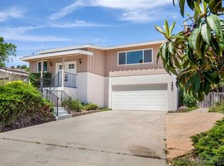 12470 Gay Rio Dr, Lakeside, CA 92040