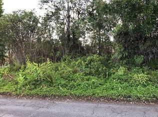 Road 1, Mountain View, HI 96771