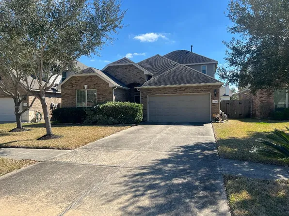 3419 Selene Dr, Missouri City, TX 77459