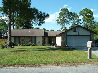 2323 Coronado Pl, Lynn Haven, FL 32444