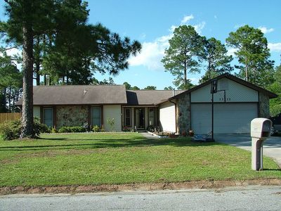 2323 Coronado Pl, Lynn Haven, FL, 32444