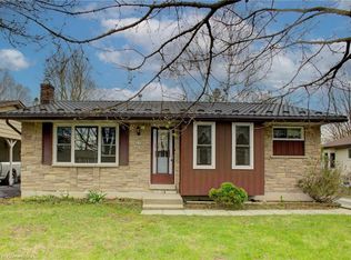 271 Forest Glen Cres, Wellington North, ON N0G2L2