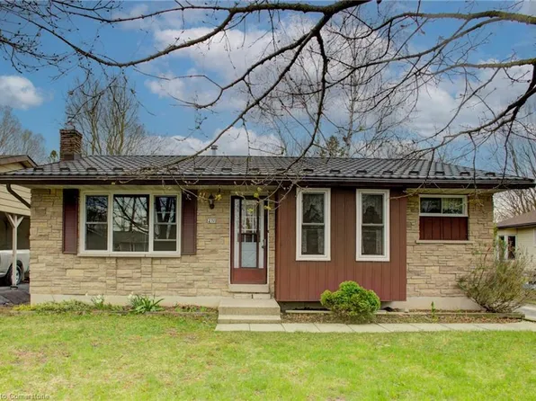 271 Forest Glen Cres, Wellington North, ON N0G 2L2