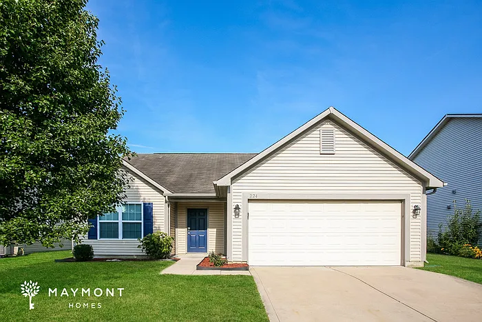 224 Rolling Ridge Dr — Photo 1