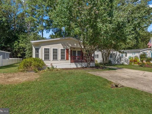 23106 Prince George Dr, Lewes, DE 19958