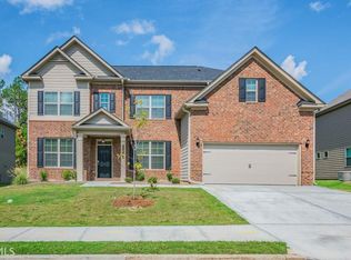 376 Victoria Heights Dr, Dallas, GA 30132