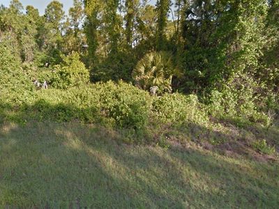Candlelight Rd Lot 15, North Pt, FL, 34288