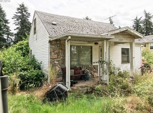 2322 SE 139th Ave, Portland, OR 97233