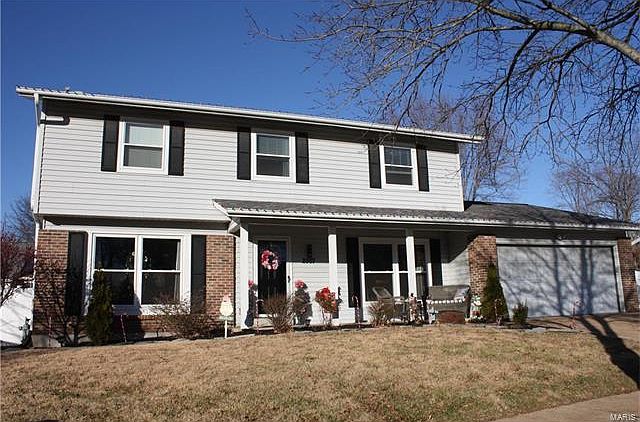 1st image of 2507 Black Water Dr