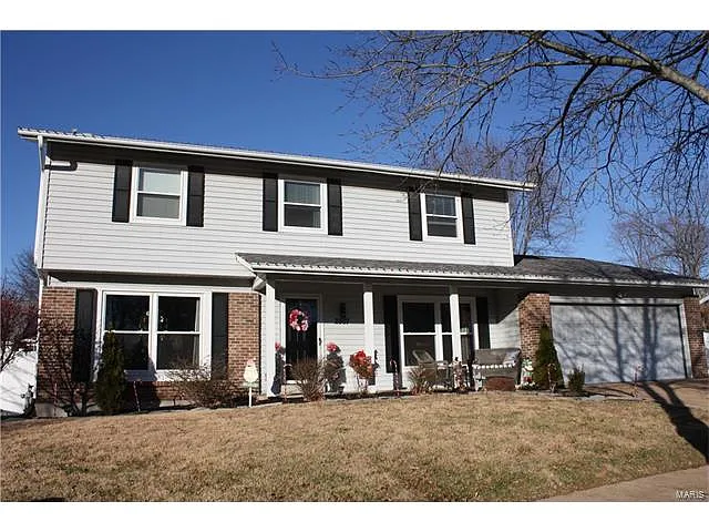 2507 Black Water Dr photo 1