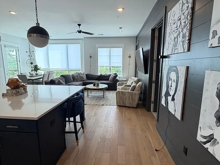 119 Acklen Park Dr #204 — Photo 3