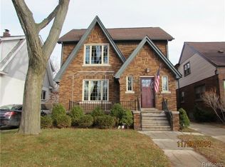 22154 Military St, Dearborn, MI 48124