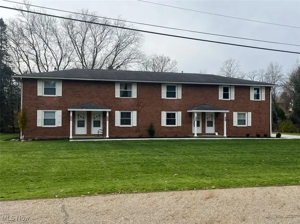 8653 Rosewood Ave NW, North Canton, OH 44720