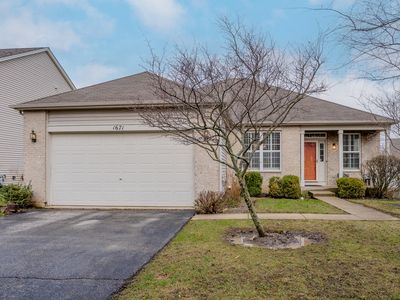 1671 Vista Lake Dr, Antioch, IL, 60002