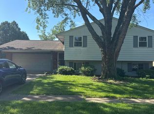 3549 Rangoon Dr, Westerville, OH 43081