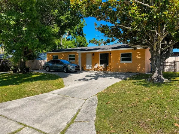 802 PAPAYA DRIVE, TAMPA, FL 33619