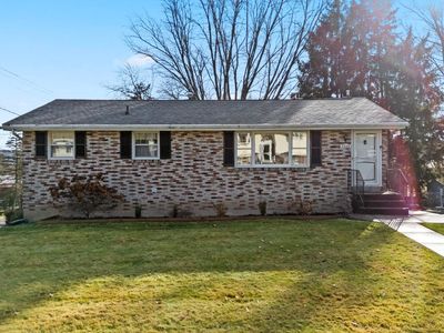 2944 Northwood Dr, Endwell, NY, 13760
