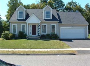 56 Hidden Valley Dr, Meriden, CT 06451