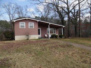 2650 Box Elder Rd, Adamsville, TN 38310