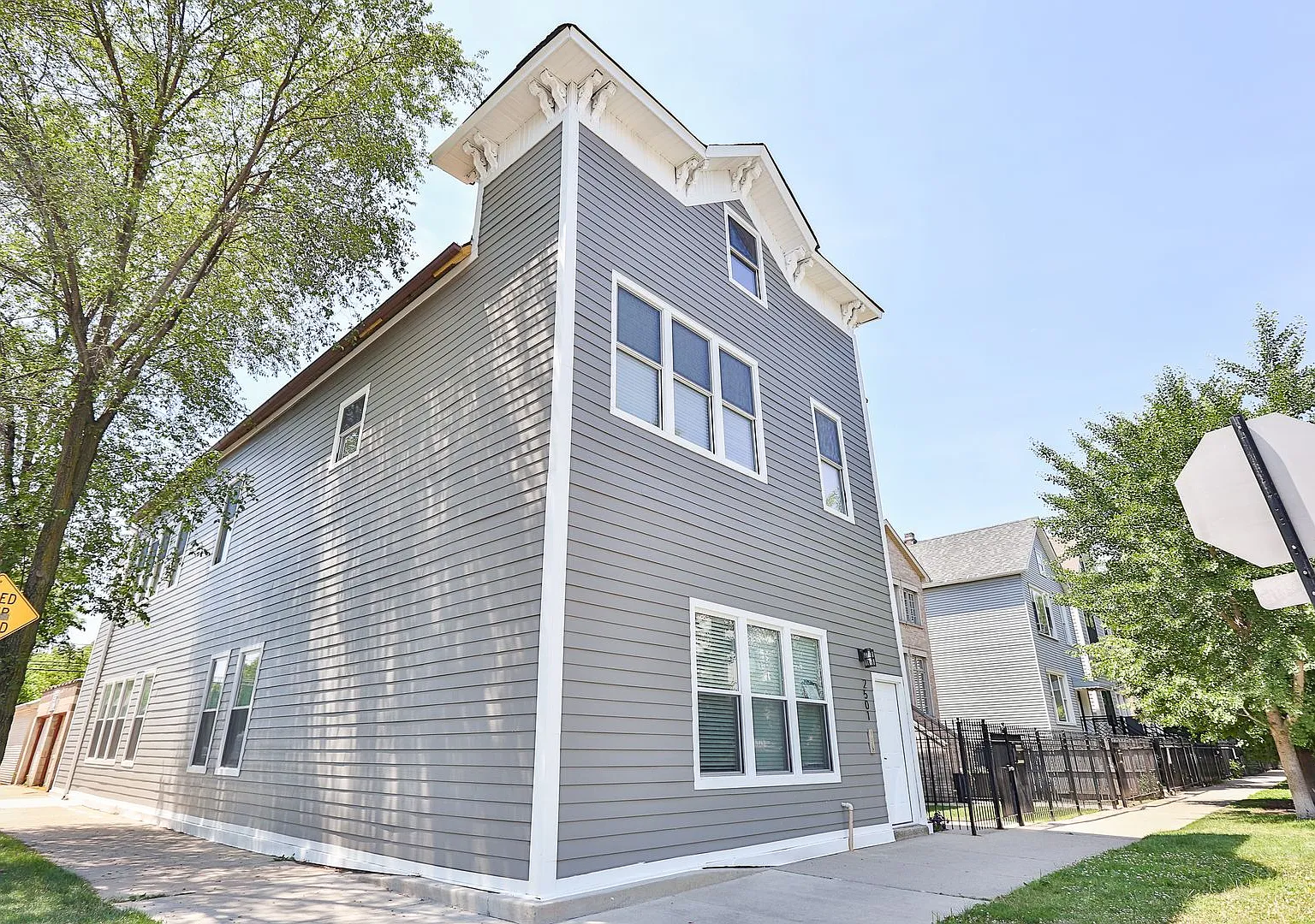 Be The First Person To Sit On The Toilet! Brand New 1bed/1bath In Logan Square/Bucktown — Photo 2