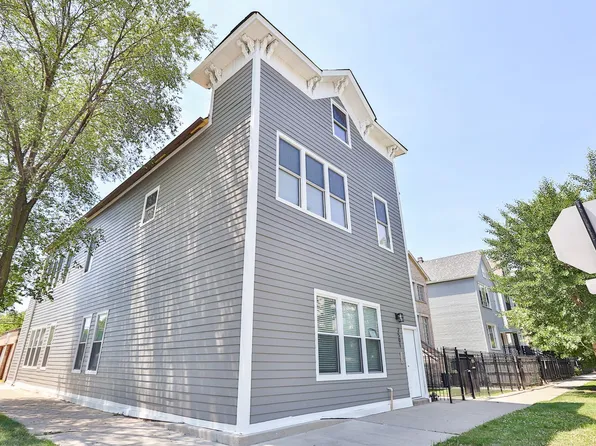 2501 W Cortland St #3, Chicago, IL 60647