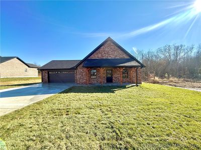 810 Castetter Road, Henryville, IN, 47126