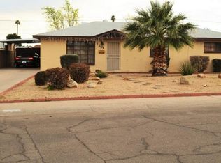 2201 W Rancho Dr, Phoenix, AZ 85015