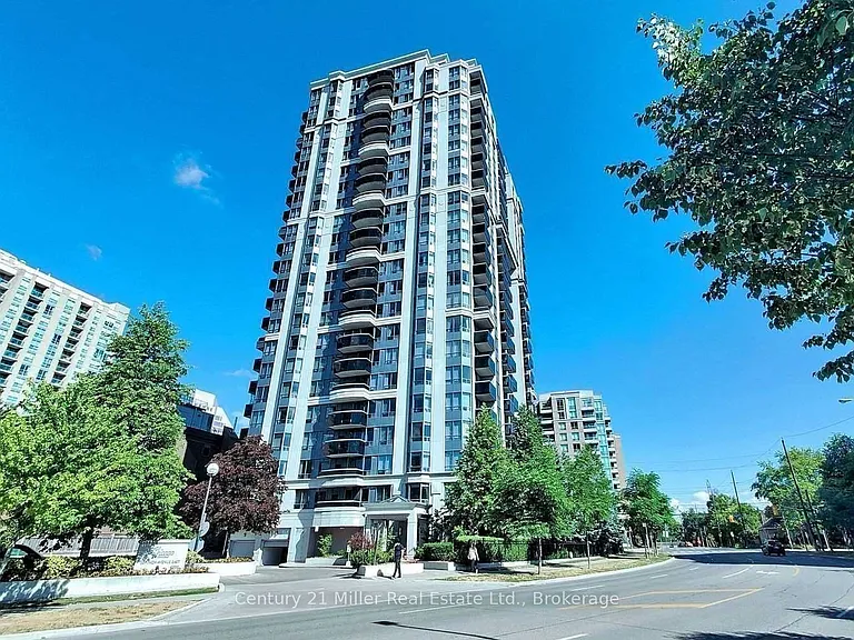 35 Finch Ave E #501 — Photo 2