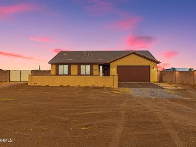 31523 N 166th Ave, Surprise, AZ, 85387