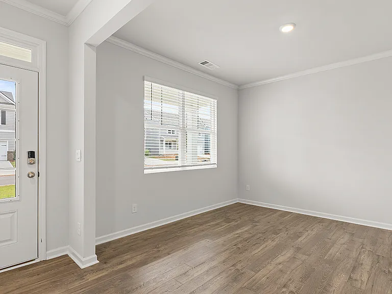 Flex room