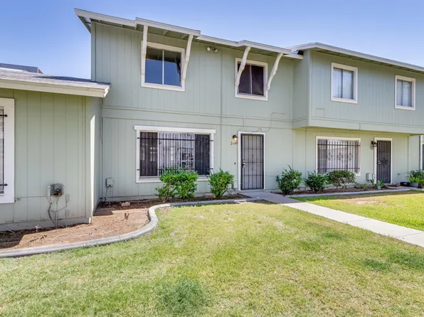 2640 W Wolf St, Phoenix, AZ 85017