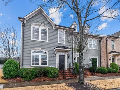 21556 Old Canal St, Cornelius, NC, 28031