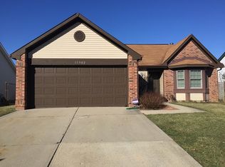 11902 Tapp Dr, Indianapolis, IN 46229