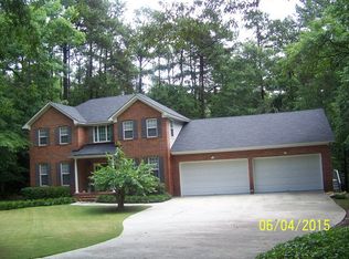4721 Old Post Rd, Evans, GA 30809