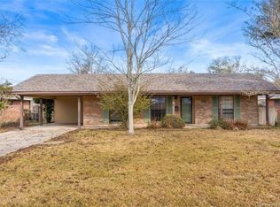 138 Heather St, Lake Charles, LA 70605
