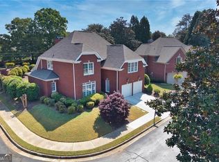 5249 Magnolia Walk Cir, Atlanta, GA 30338
