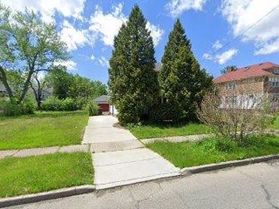 3953 Buckingham Ave, Detroit, MI, 48224