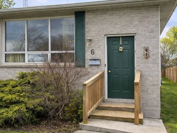 6 Swayze Ct, Thorold, ON L2V 4Y9