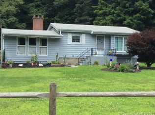 209 Sprain Brook Rd, Woodbury, CT 06798