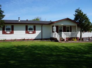 1037 Lecta Salem Rd, Glasgow, KY 42141