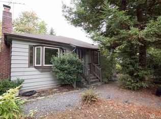 11345 35th Ave NE, Seattle, WA 98125