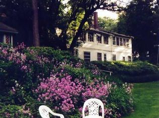 7515 E Curtis Rd, Frankenmuth, MI 48734