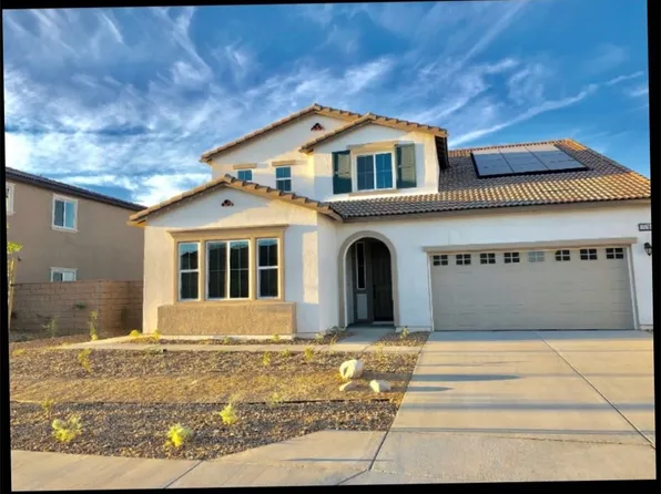 11764 Andrews Pl, Victorville, CA 92392